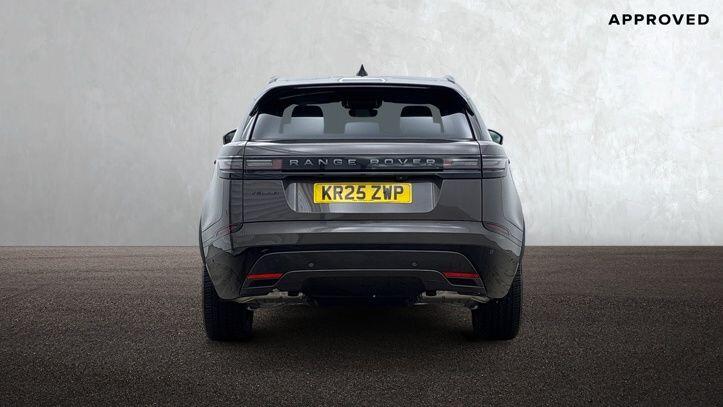 Used Land Rover Range Rover Velar 2025 for sale - 77287217: Photo 7