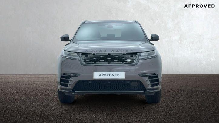 Used Land Rover Range Rover Velar 2025 for sale - 77287217: Photo 8