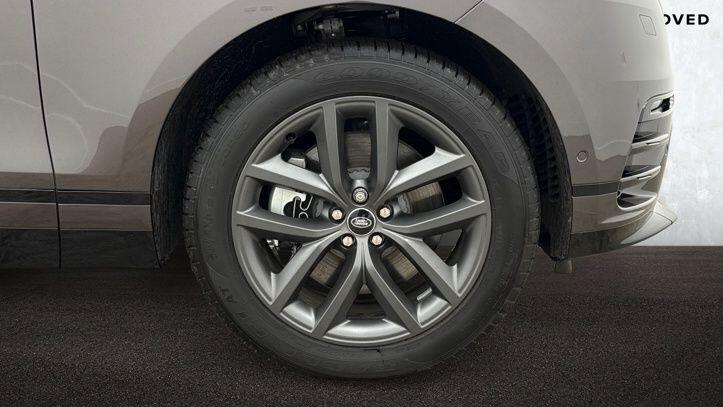 Used Land Rover Range Rover Velar 2025 for sale - 77287217: Photo 9
