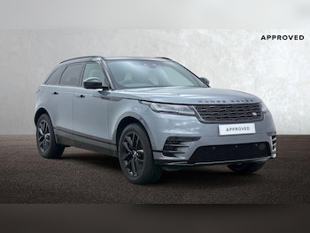 Used Land Rover Range Rover Velar 2025 for sale - 79366860: Photo