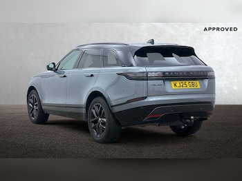 Used Land Rover Range Rover Velar 2025 for sale - 79366860: Photo