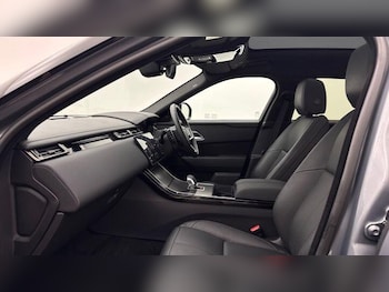 Used Land Rover Range Rover Velar 2025 for sale - 79366860: Photo