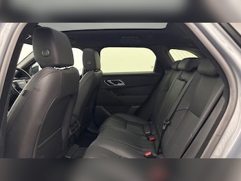 Used Land Rover Range Rover Velar 2025 for sale - 79366860: Photo