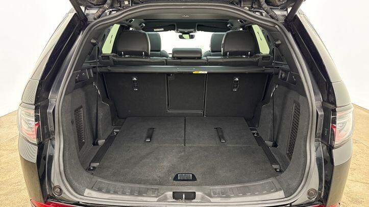Used Land Rover Discovery Sport 2024 for sale - 77368635: Photo 10