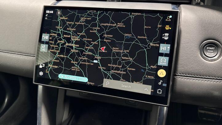 Used Land Rover Discovery Sport 2024 for sale - 77368635: Photo 11