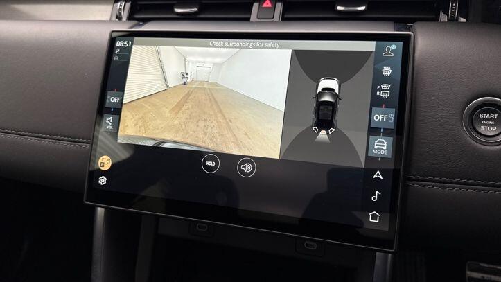 Used Land Rover Discovery Sport 2024 for sale - 77368635: Photo 12