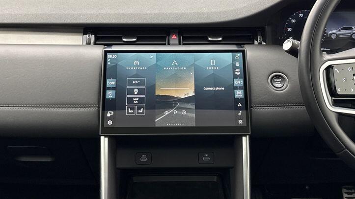 Used Land Rover Discovery Sport 2024 for sale - 77368635: Photo 14