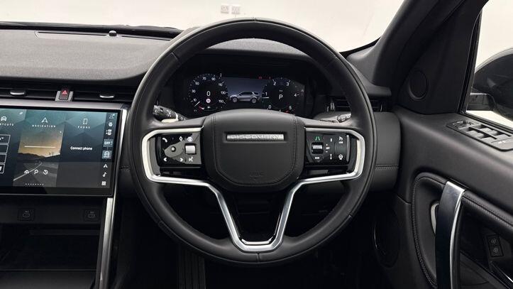 Used Land Rover Discovery Sport 2024 for sale - 77368635: Photo 15