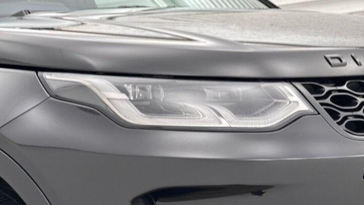 Used Land Rover Discovery Sport 2024 for sale - 77368635: Photo 16