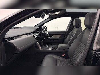 Used Land Rover Discovery Sport 2024 for sale - 77368635: Photo