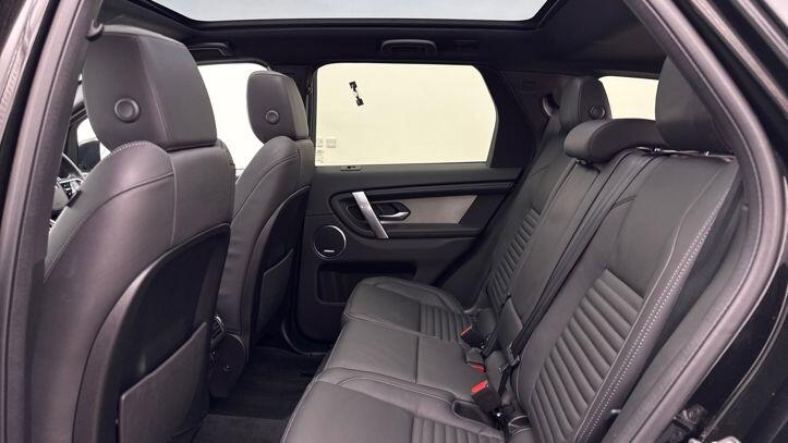 Used Land Rover Discovery Sport 2024 for sale - 77368635: Photo 4