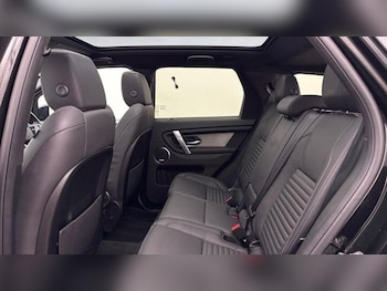 Used Land Rover Discovery Sport 2024 for sale - 77368635: Photo