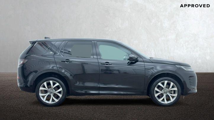 Used Land Rover Discovery Sport 2024 for sale - 77368635: Photo 5