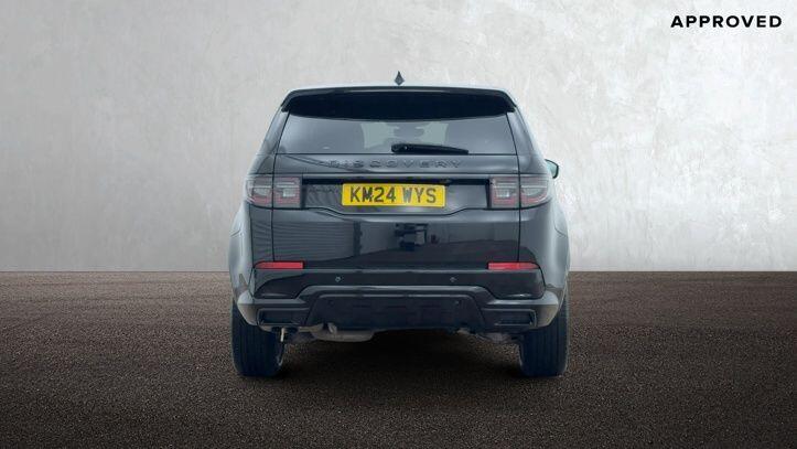 Used Land Rover Discovery Sport 2024 for sale - 77368635: Photo 6