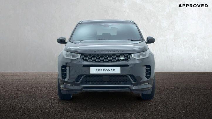 Used Land Rover Discovery Sport 2024 for sale - 77368635: Photo 7