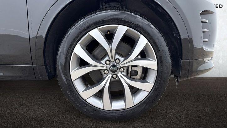 Used Land Rover Discovery Sport 2024 for sale - 77368635: Photo 8