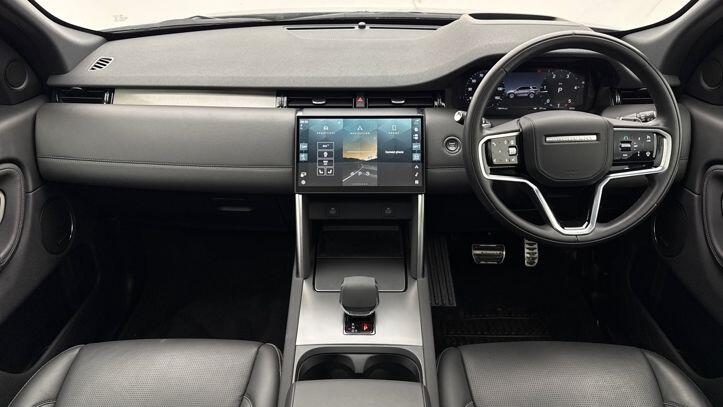 Used Land Rover Discovery Sport 2024 for sale - 77368635: Photo 9