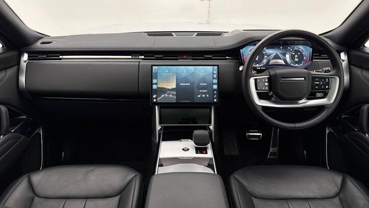 Used Land Rover Range Rover 2024 for sale - 77287076: Photo 10