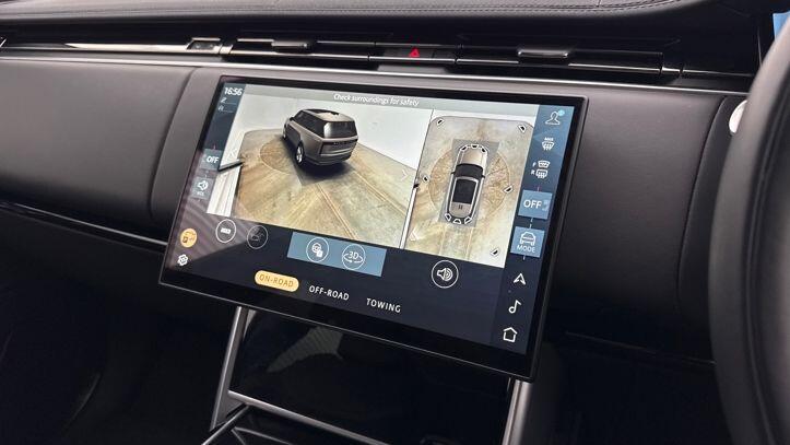 Used Land Rover Range Rover 2024 for sale - 77287076: Photo 13