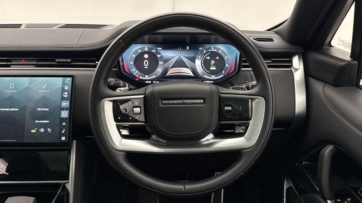 Used Land Rover Range Rover 2024 for sale - 77287076: Photo 16