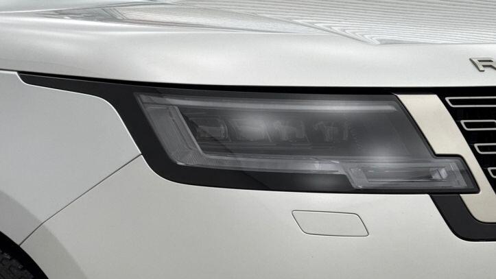 Used Land Rover Range Rover 2024 for sale - 77287076: Photo 17