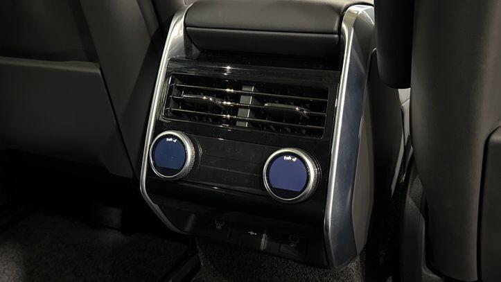 Used Land Rover Range Rover 2024 for sale - 77287076: Photo 18