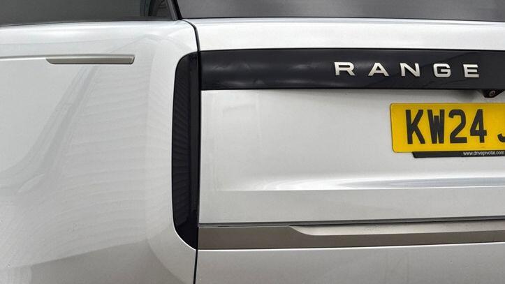 Used Land Rover Range Rover 2024 for sale - 77287076: Photo 19