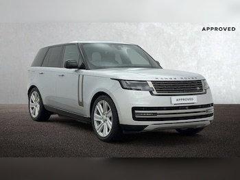 2024 - 3.0 P460e HSE 4dr Auto