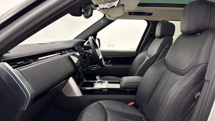 Used Land Rover Range Rover 2024 for sale - 77287076: Photo 3