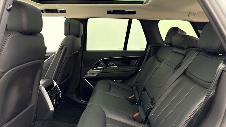 Used Land Rover Range Rover 2024 for sale - 77287076: Photo 4