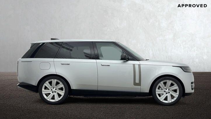 Used Land Rover Range Rover 2024 for sale - 77287076: Photo 6