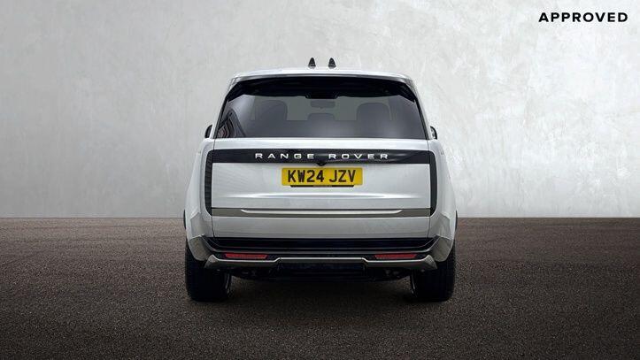Used Land Rover Range Rover 2024 for sale - 77287076: Photo 7