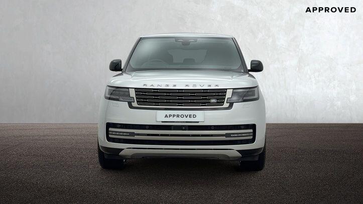 Used Land Rover Range Rover 2024 for sale - 77287076: Photo 8