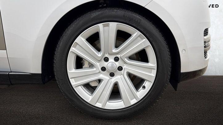Used Land Rover Range Rover 2024 for sale - 77287076: Photo 9