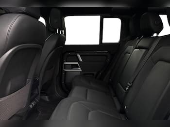 Used Land Rover Defender 2023 for sale - 79558896: Photo