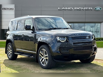 2025 - 3.0 D250 MHEV X-Dynamic SE Auto 4WD Euro 6 (s/s) 5dr