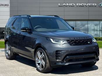 Used Land Rover Discovery 2025 for sale - 75179088: Photo