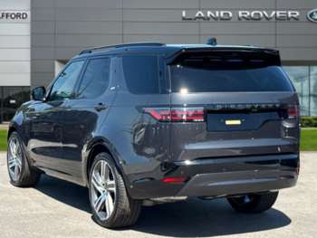 Used Land Rover Discovery 2025 for sale - 75179088: Photo