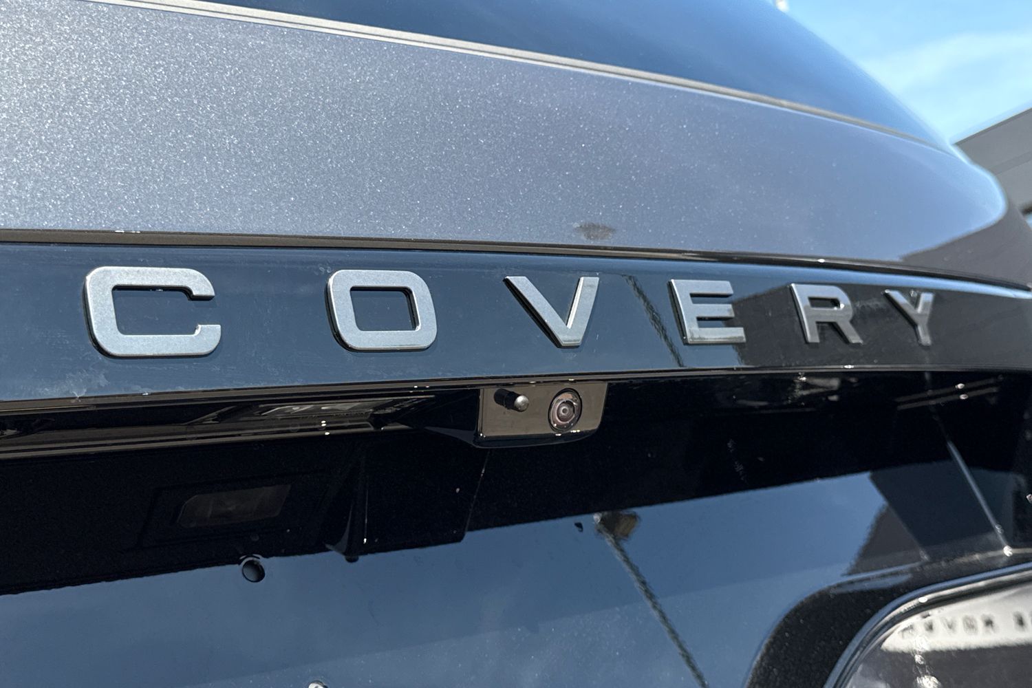 Vehicle 32