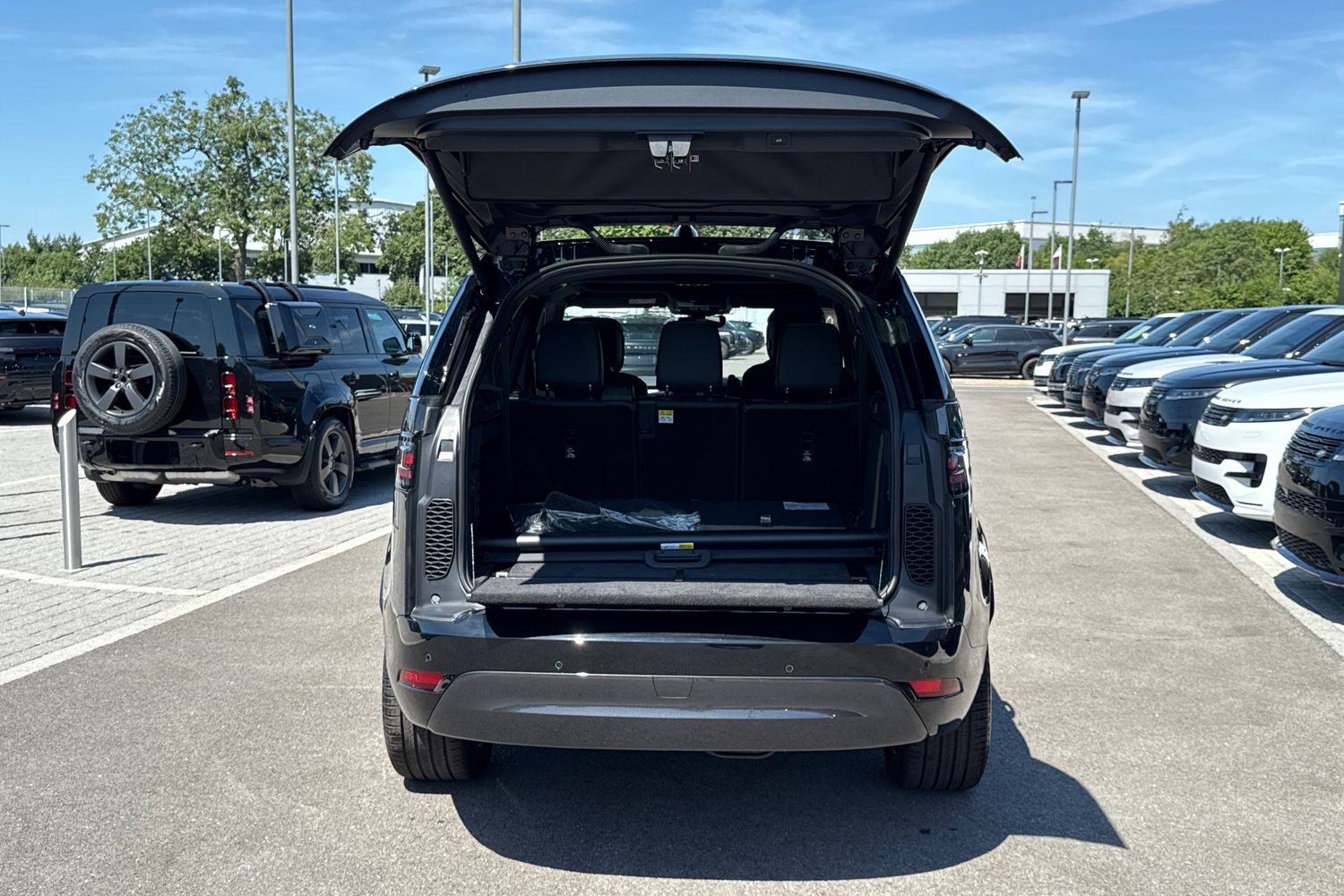 Vehicle 34
