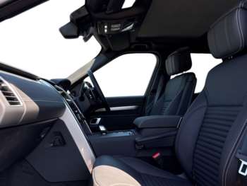 Used Land Rover Discovery 2025 for sale - 75179088: Photo