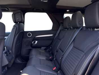 Used Land Rover Discovery 2025 for sale - 75179088: Photo