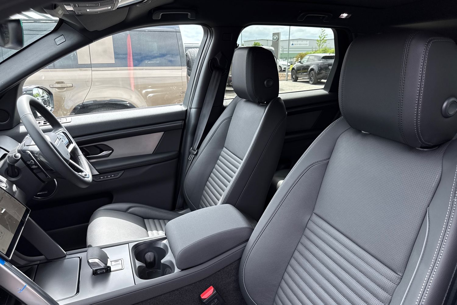 Used Land Rover Discovery Sport 2026 for sale - 77779706: Photo 11