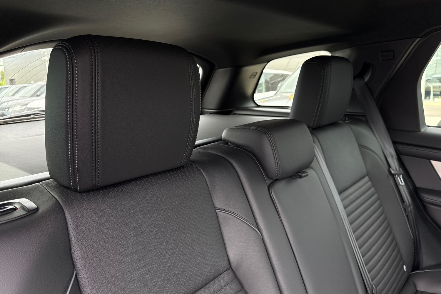 Used Land Rover Discovery Sport 2026 for sale - 77779706: Photo 12