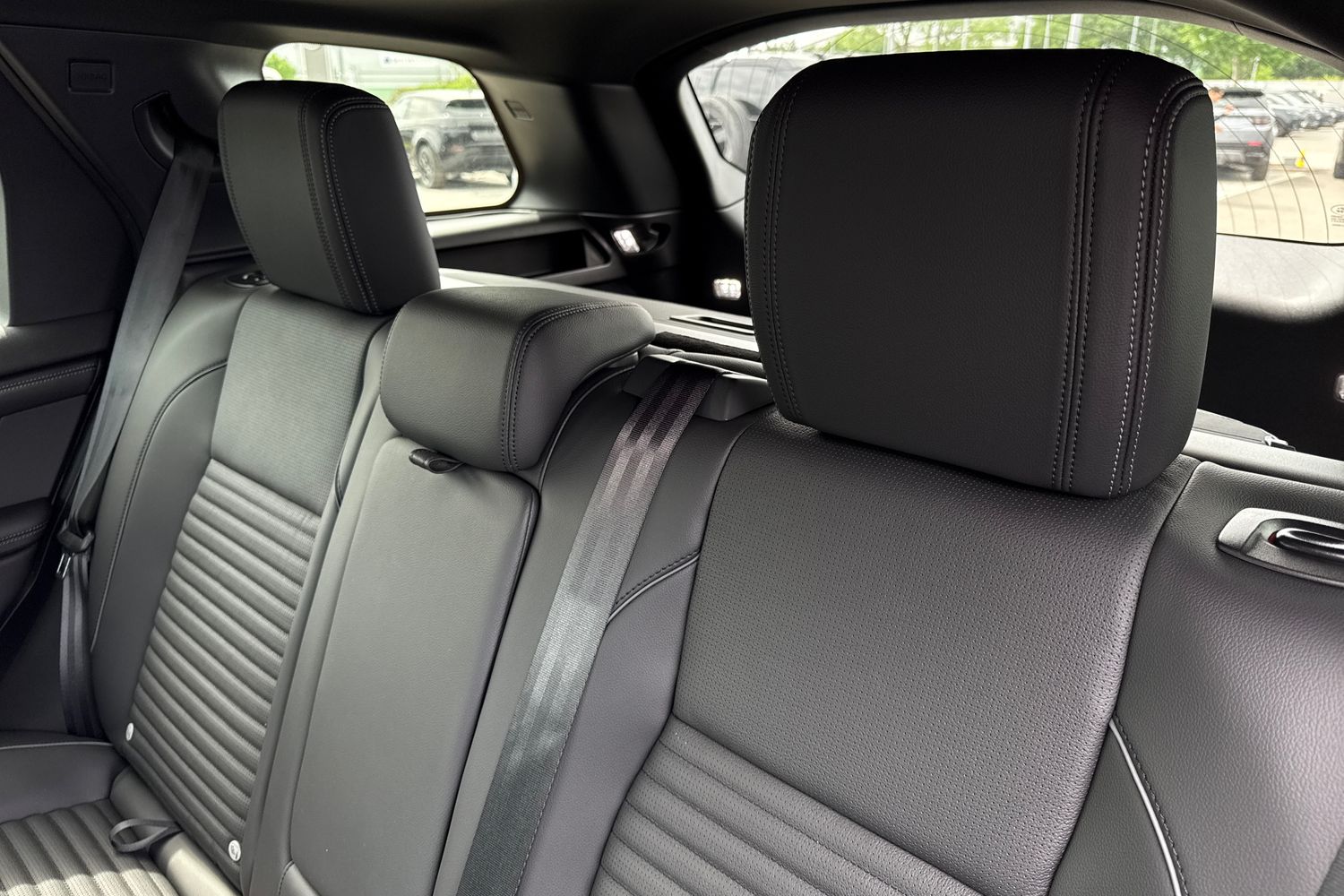 Used Land Rover Discovery Sport 2026 for sale - 77779706: Photo 13