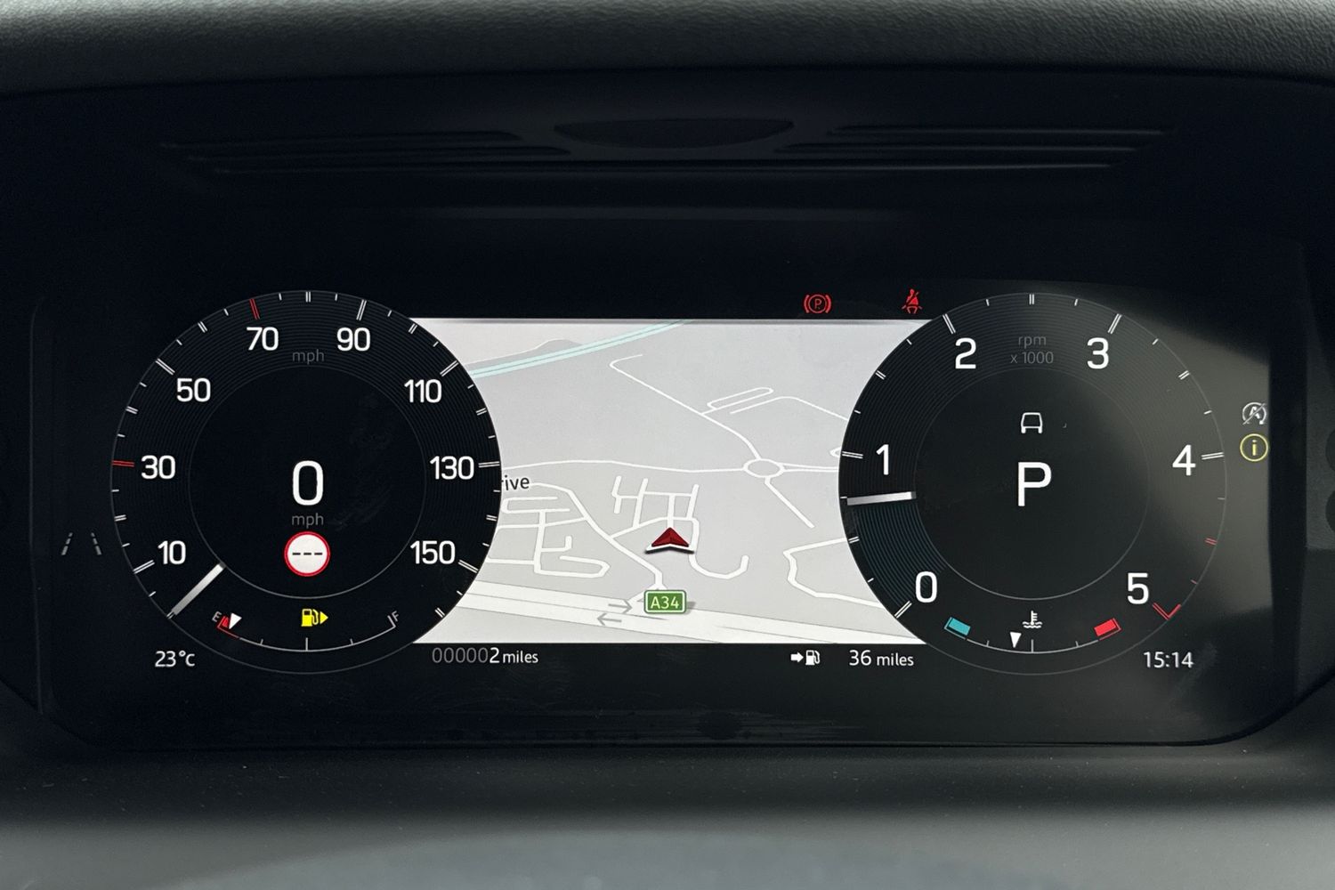 Used Land Rover Discovery Sport 2026 for sale - 77779706: Photo 15