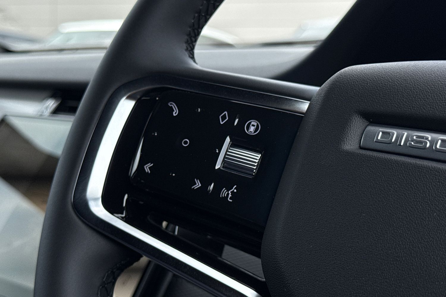 Used Land Rover Discovery Sport 2026 for sale - 77779706: Photo 17