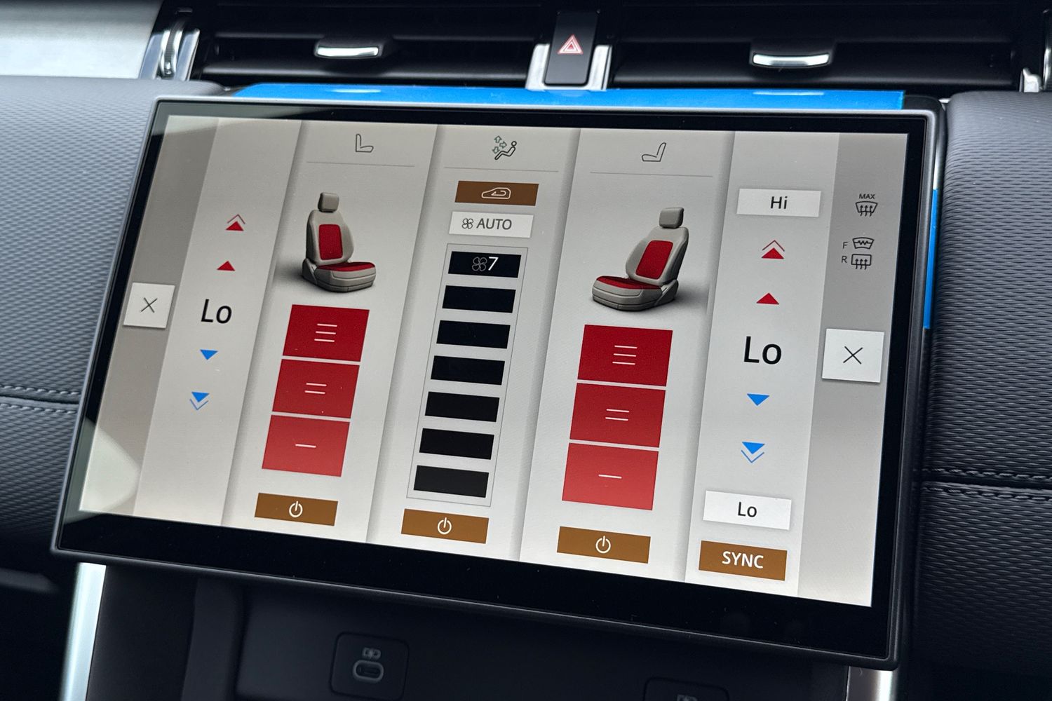 Used Land Rover Discovery Sport 2026 for sale - 77779706: Photo 19