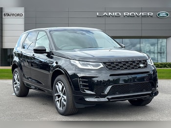 Used Land Rover Discovery Sport 2026 for sale - 77779706: Photo