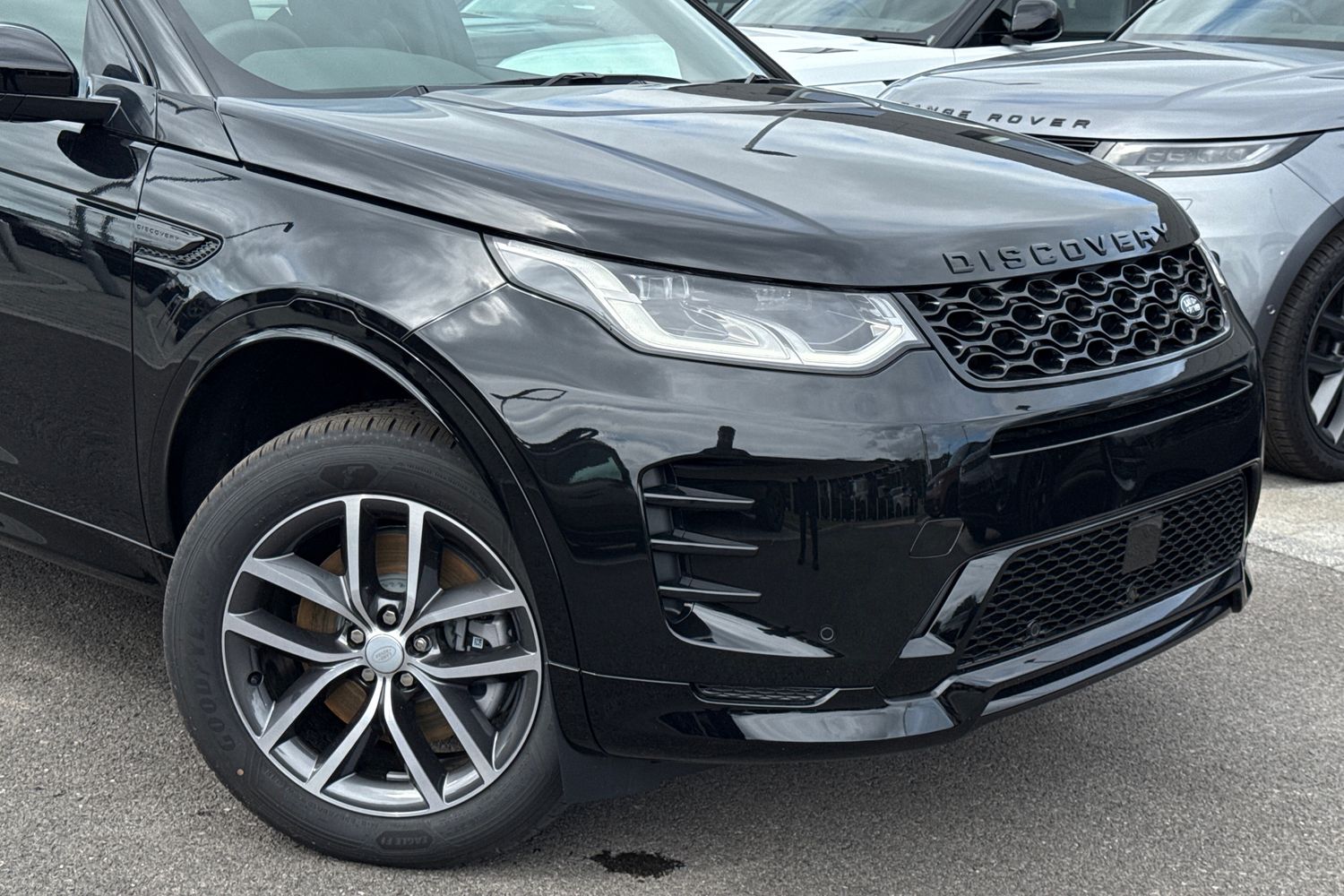 Used Land Rover Discovery Sport 2026 for sale - 77779706: Photo 25